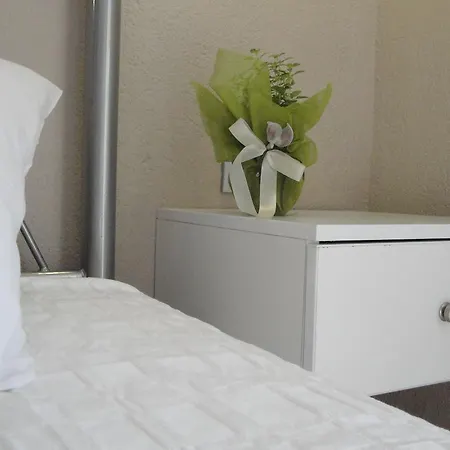 Amaryllis Studios Апартаменты