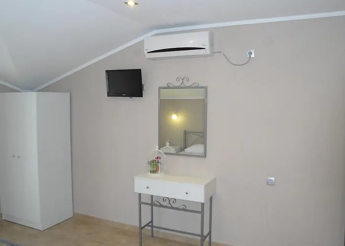 Apartamento Amaryllis *