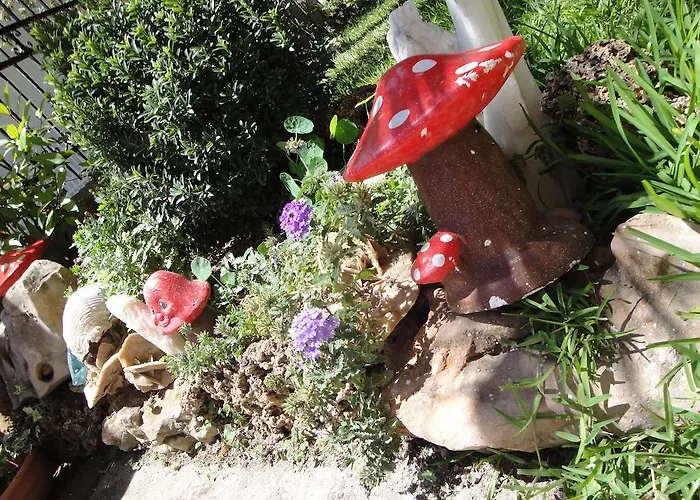 Amaryllis Apartman *