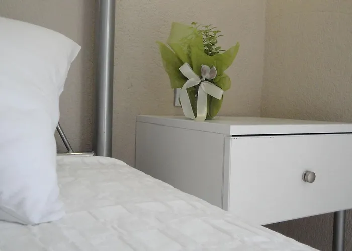 Amaryllis Apartman